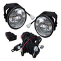 Kit Faros De Niebla Nissan Maxima 2001