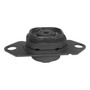 Base Amortiguador Delantero Renault Scenic Ii 2.0l 2005-2010