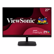 Monitor Viewsonic 27 Full Hd Va2735-h Tranza