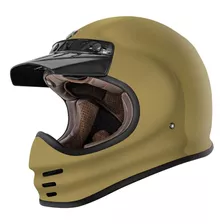 Casco Torc T-3 Gloss Sand