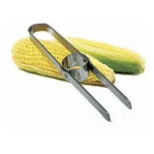 Norpro Stainless Steel Deluxe Corn Cutter