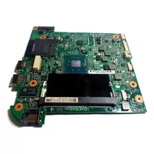 Motherboard Placa Netbook G5 G6 Ef10mix 15bfu9-014000 Ddr3l