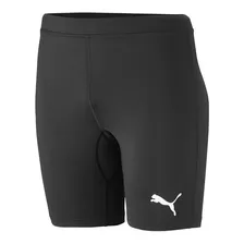 Calza Corta Puma Futbol Running Entrenamiento Mvdsport