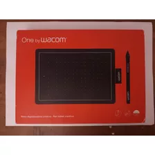 Tablet One By Wacom, Ctl-472