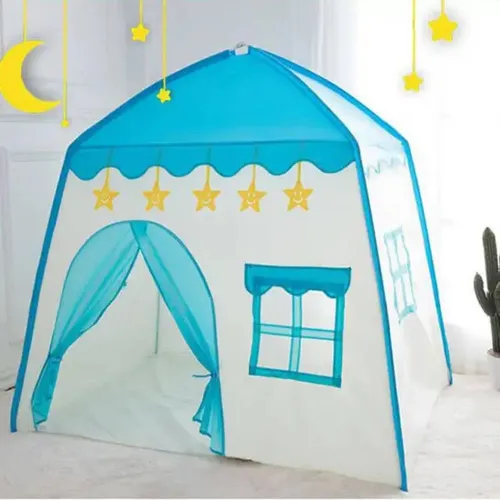 Tercera imagen para búsqueda de carpa para niños