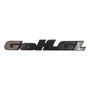 Emblema Trasero Euro Golf Gl Vw Caribe 0261