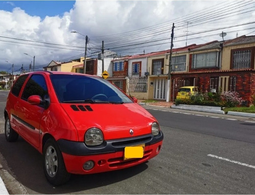 Exploradora Renault Twingo Juego Sin Cableado Foto 5