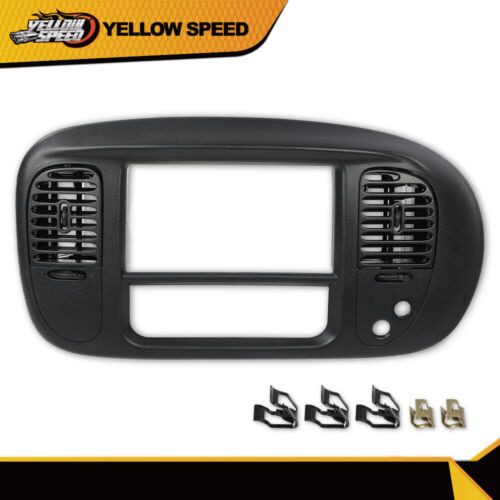 Fit For 1997-03 Ford F150 Expedition Center Dash Radio A Ccb Foto 2