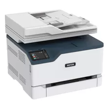 Xerox Impresora Multifunción A Color C235/dni, Impresión/.