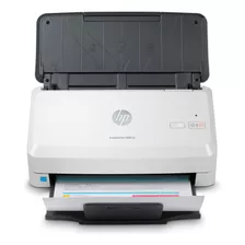 Escaner Hp Scanjet Pro 2000 S2 Con Alimentacion De Hojas