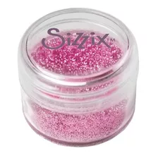 Glitter Fino Biodegradável Sizzix Primrose 12g