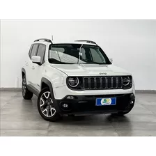 Jeep Renegade 1.8 Longitude