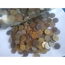 Monedas