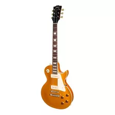 Guitarra Electrica Les Paul Gold Top Tokai Love Rock Japon