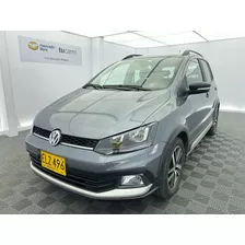 Volkswagen Fox Xtreme 2019