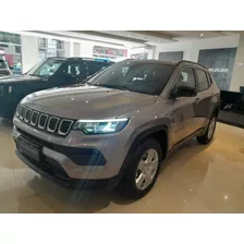 Jeep Compass 1.3 T270 Sport 4x2 At6$