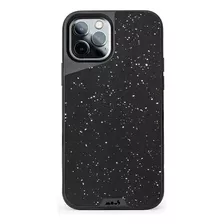 Estuche Mous Para iPhone 12 Pro Max Limitless 3.0 Tela Negra