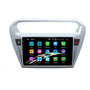 Radio Andorid Carplay 2+32 Peugeot 207 Citroen C1