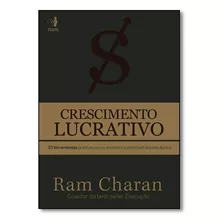 Crescimento Lucrativo - 10 Ferramentas Praticas - Hsm