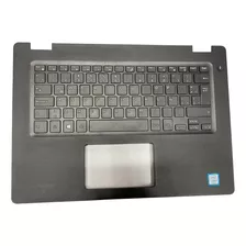 Reposa Mano Dell Latitude Palm Rest Teclado E3490 