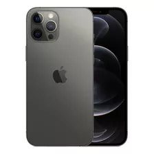 iPhone 12 Pro Max 256 Gb Gris Acces Orig A Meses Grado A