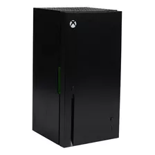 Minibar Inspirado En Xbox Series X Coleccionable