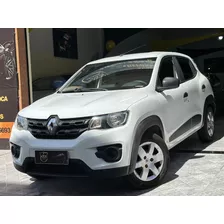 Renault Kwid 1.0 Zen 2018