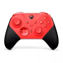 Control Inalámbrico Xbox Elite Series 2 Core Rojo