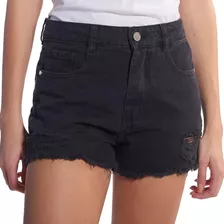 Short Volcom Girl Wa Je Hi