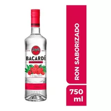 Ron Bacardí Raspberry 750ml - mL a $152