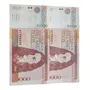 Segunda imagen para búsqueda de billete 10000 pesos india embera