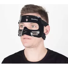 Máscara Protección Facial