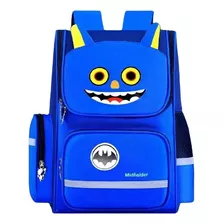 Mochilas Kawaii Infantiles Escolar Unicornio Niño Niña 