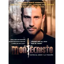 Montecristo ( Colombia 2007 ) Tele Novela Completa