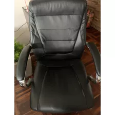 Silla Sillón De Escritorio Prontometal