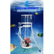 Skimmer Espumador Coral Box D300 Plus Con Control Hasta 500l