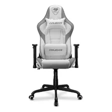 Cadeira Gamer Cougar Armor Elite White 3meliwhb.0001