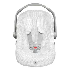  Funda Protectora Para Portabebés 100% Algodón -nap Baby