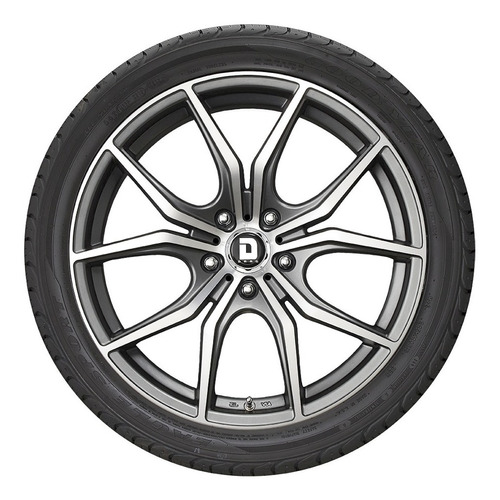 235/45 R18 Llanta Goodyear Eagle Sport As 94 V Foto 4