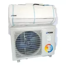 Minisplit De 2 Ton Solo Frio 220v Yhfe24zjmaxaorx York