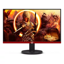 Monitor Gamer G2490vx Aoc Agon 24 Pulgadas Lcd Full Hd