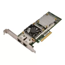 Placa Rede Dell 0w1gcr Hn10n Broadcom 57810s Dual 10gbase-t