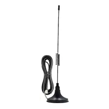  Antena Magnética Para Plantas Celular, Modem, 5db