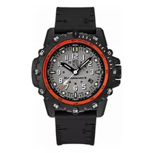 Reloj Luminox Commando Frogman 200m Xs.3301 Agente Oficial