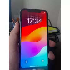 Celular iPhone XR 64 Negro