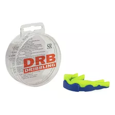 Protector Bucal Drb Bicolor 5 Solo Deportes