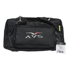 Capa Bag Avs Para Pedaleira Gt1 Boss