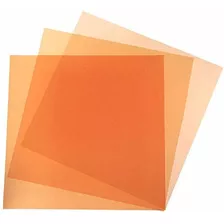 Cto Temperatura De Color Naranja Calentamiento Kit De Sel