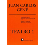 1 Teatro Juan C Gene - Gene, Juan C