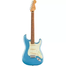 Guitarra Eléctrica Fender Stratocaster Player Plus Serie Cuo